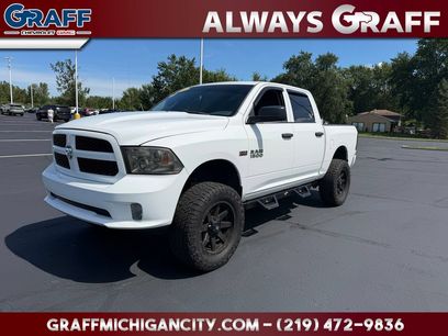 Used 2014 RAM 1500 Express