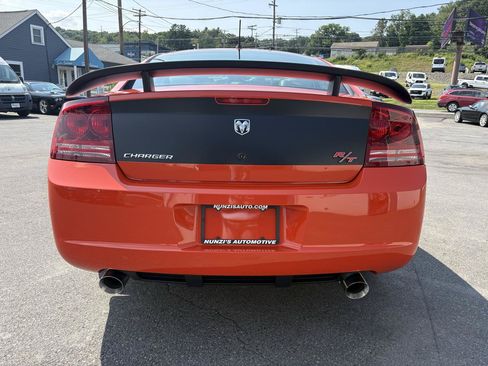 Used 2008 Dodge Charger R/T RWD image 4