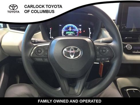 Used 2026 Toyota Corolla LE FWD image 23