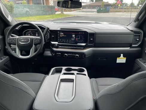 New 2026 GMC Sierra 1500 Elevation AWD/4WD image 20