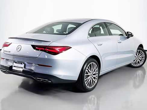 New 2026 Mercedes-Benz CLA 250 image 11