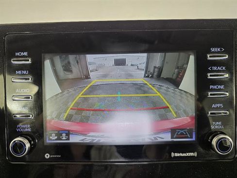 Used 2022 Toyota Camry SE w/ Cold Weather Package AWD/4WD image 33