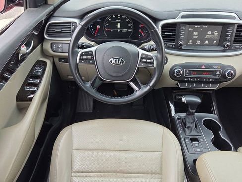 Used 2020 Kia Sorento EX FWD image 7