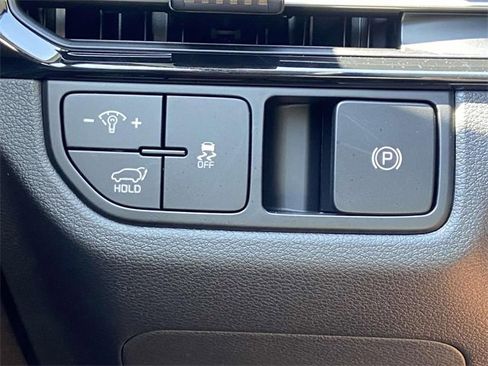 New 2026 Kia Sportage EX image 18