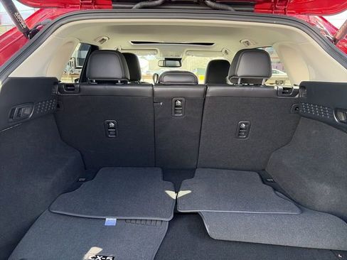 Certified 2023 MAZDA CX-5 AWD 2.5 S w/ Premium Package image 24
