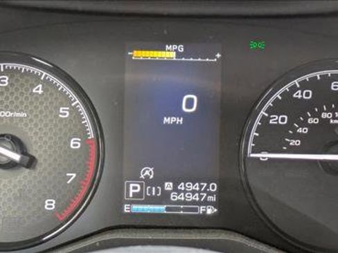 Used 2021 Subaru Forester AWD/4WD image 11