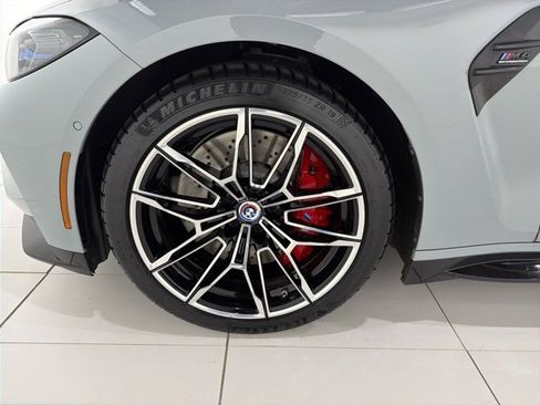 Used 2023 BMW M4 xDrive Competition w/ Executive Package image 45