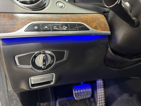 Used 2014 Mercedes-Benz S 63 AMG 4MATIC Sedan image 94