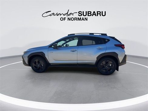 Used 2026 Subaru Crosstrek 2.5i Sport image 5