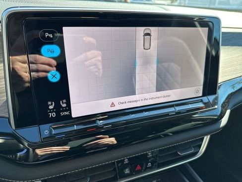 New 2026 Volkswagen Atlas SEL Premium R-Line AWD/4WD image 27