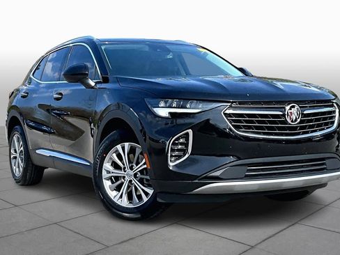 Used 2022 Buick Envision Preferred image 3