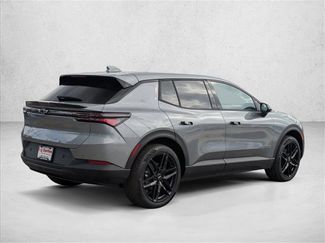 New 2026 Chevrolet Equinox EV LT w/ LPO, Blackout Package video 2