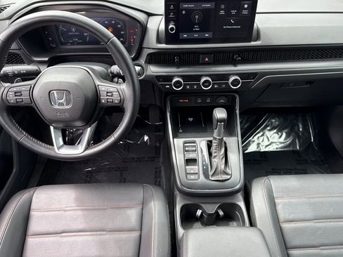 Certified 2026 Honda CR-V Sport-L image 26