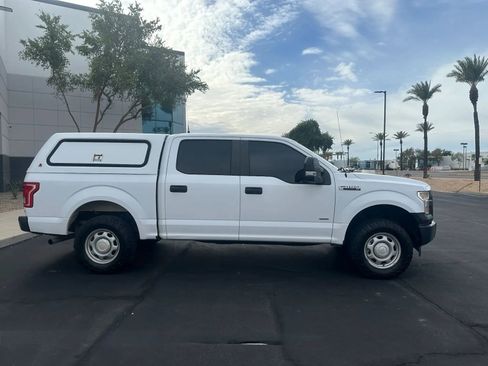 Used 2017 Ford F150 XL w/ XL Power Equipment Group image 3