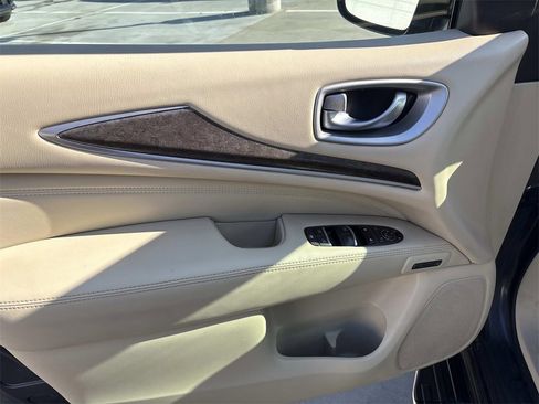 Used 2014 INFINITI QX60 FWD w/ Premium Plus Package image 16