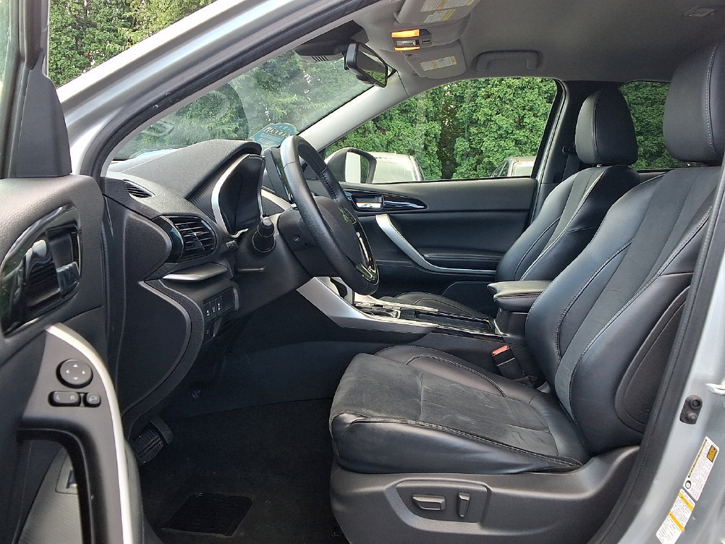 Used 2024 Mitsubishi Eclipse Cross SE AWD/4WD image 14