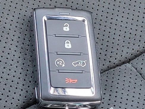 Used 2022 Jeep Grand Cherokee Trailhawk image 25