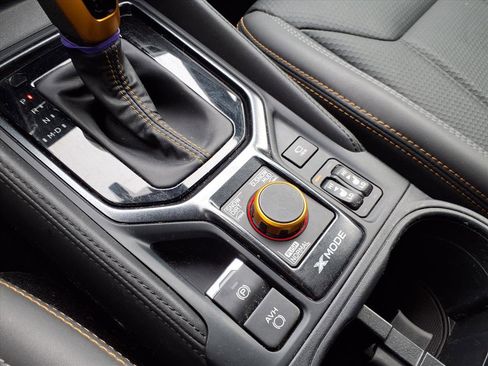 Used 2023 Subaru Forester Wilderness image 7