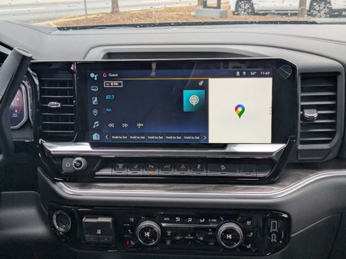 New 2026 Chevrolet Silverado 2500 LTZ w/ LTZ Plus Package image 18