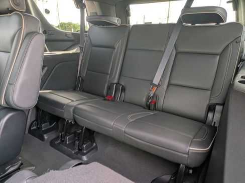 Used 2023 Chevrolet Tahoe Premier RWD image 35