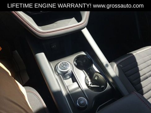 New 2026 Ford Explorer ST-Line AWD/4WD image 25