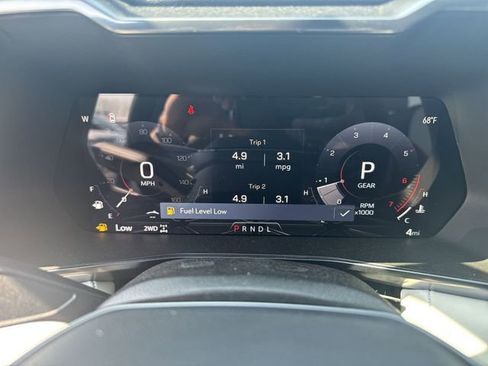 New 2026 GMC Canyon AT4X image 15