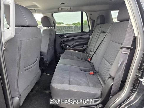 Used 2018 Chevrolet Tahoe LS RWD image 10