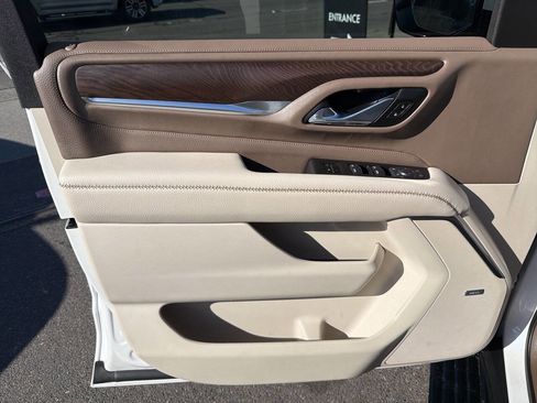 Used 2021 GMC Yukon XL Denali w/ Denali Ultimate Package image 38