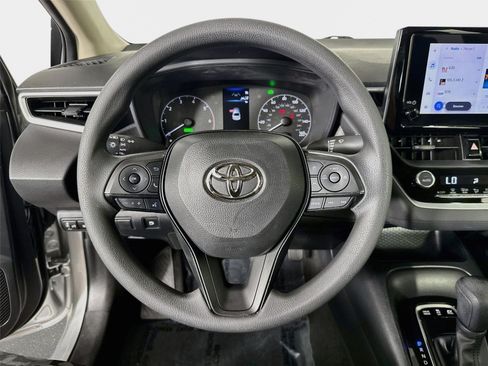 Used 2024 Toyota Corolla LE w/ LE Convenience Package FWD image 13