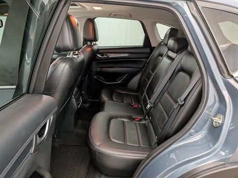 Certified 2025 MAZDA CX-5 Carbon Edition AWD/4WD image 17