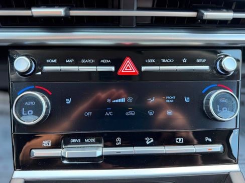 Used 2026 Hyundai Santa Fe SEL FWD image 23