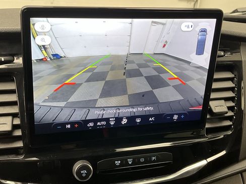 Certified 2024 Ford Transit 350 XLT image 6