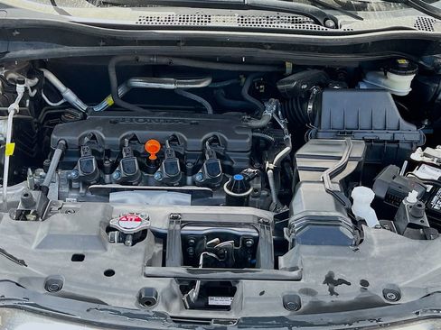 Used 2020 Honda HR-V EX image 29