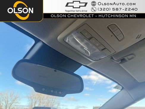 Certified 2017 Buick Encore Essence image 17