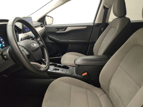 Used 2022 Ford Escape SE w/ Convenience Package AWD/4WD image 17