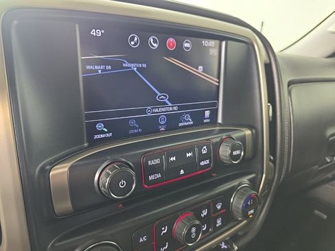 Used 2016 GMC Sierra 1500 Denali w/ Denali Ultimate Package image 19