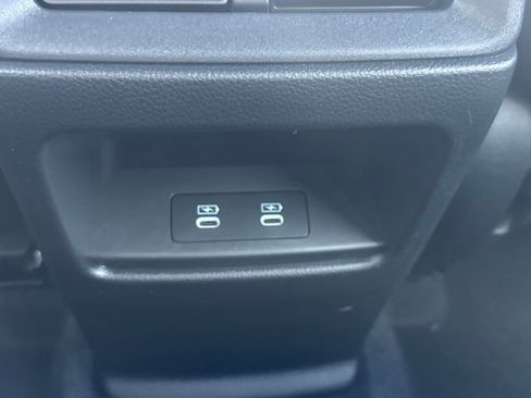 New 2026 Honda CR-V Sport Touring image 16