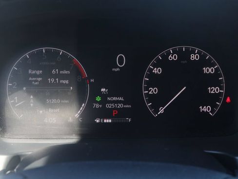 Used 2025 Honda Ridgeline RTL image 34