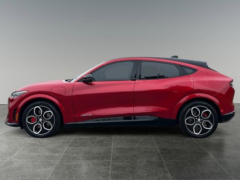 Used 2022 Ford Mustang Mach-E GT image 5