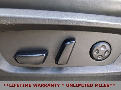 Used 2022 INFINITI QX60 Sensory image 24