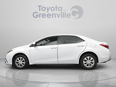 Used 2016 Toyota Corolla L FWD image 7
