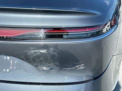 Used 2023 Lucid Air Pure AWD/4WD image 30