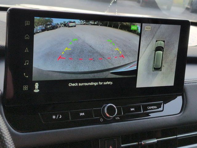 Used 2025 Mitsubishi Outlander SE FWD image 20