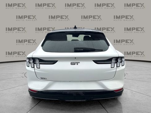 Used 2024 Ford Mustang Mach-E GT image 4