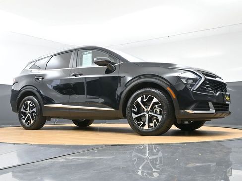 Used 2023 Kia Sportage EX AWD/4WD image 51