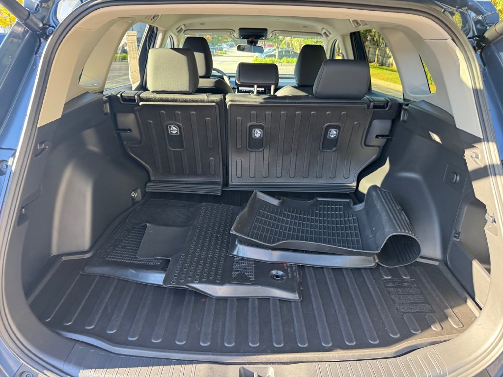 Used 2026 Toyota RAV4 XLE Premium w/ Weather Package AWD/4WD image 16