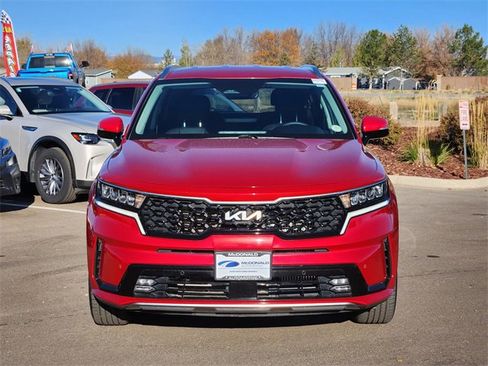 Used 2023 Kia Sorento EX image 5