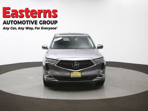 Used 2023 Acura MDX SH-AWD w/ Technology Package image 54