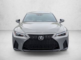 Certified 2024 Lexus IS 350 F Sport w/ Memory Package RWD video 2