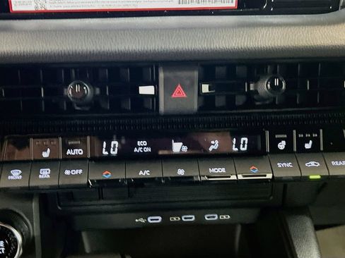 New 2027 Toyota Land Cruiser 1958 AWD/4WD image 12
